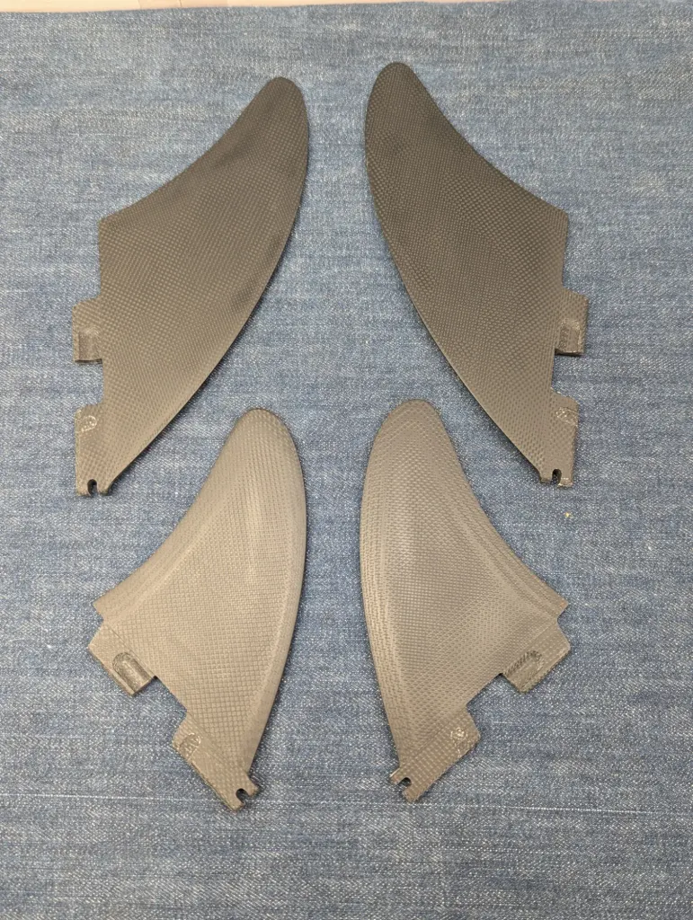 Controller Split Keel Quad - Image 2