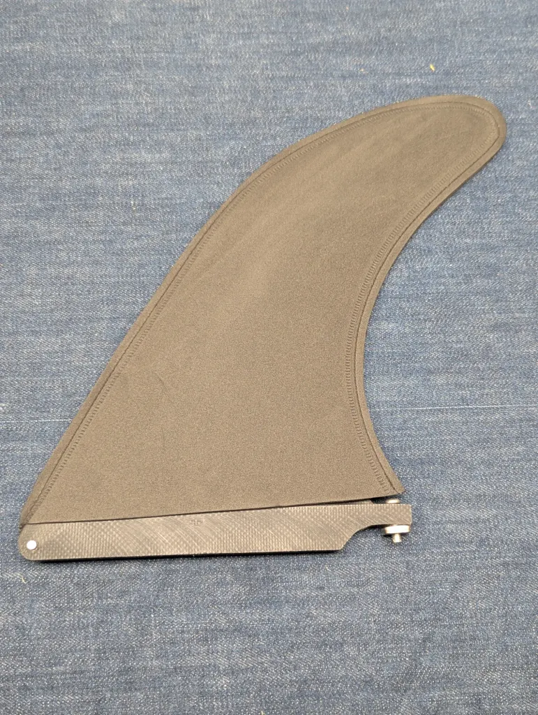 9.5" Greenough 4-A Template - Image 3
