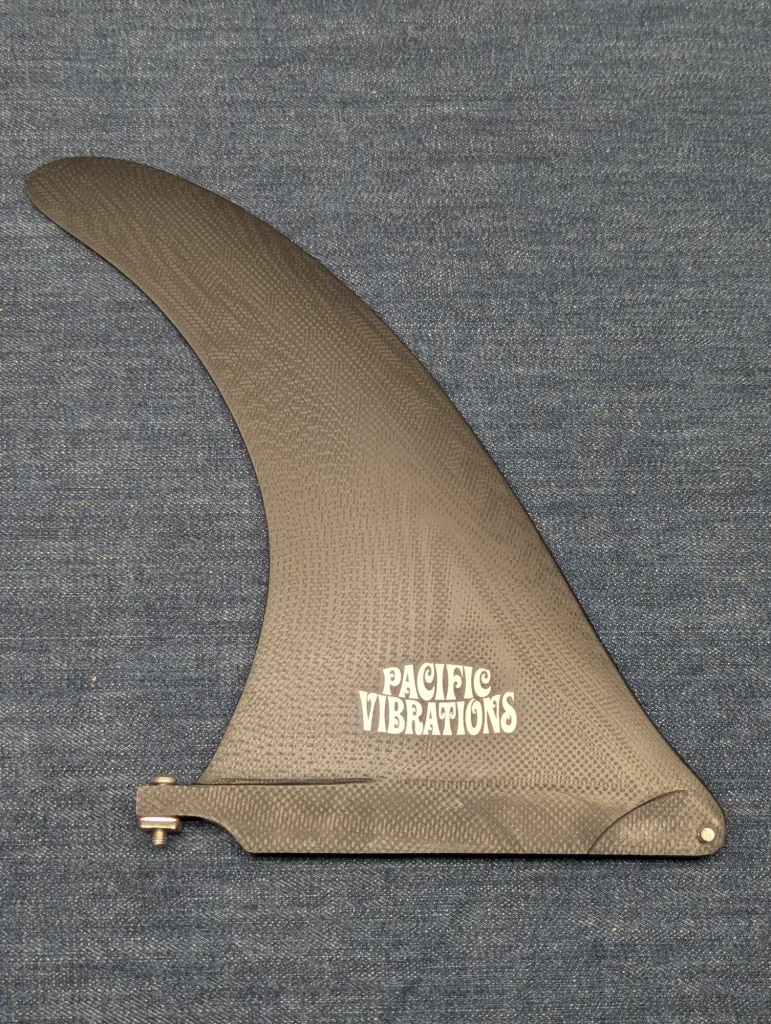 9.5" Greenough 4-A Template - Image 2