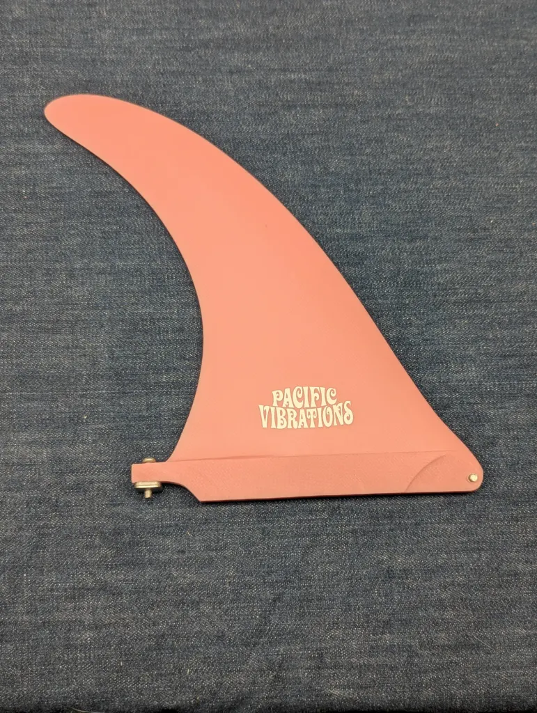 9.5" Greenough 4-A Template - Image 2