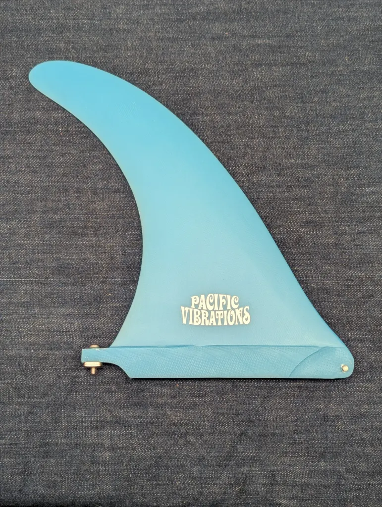 9.5" Greenough 4-A Template - Image 2