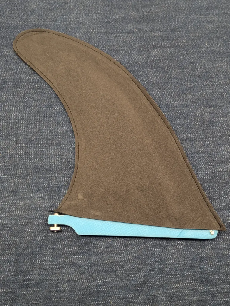 9.5" Greenough 4-A Template - Image 3