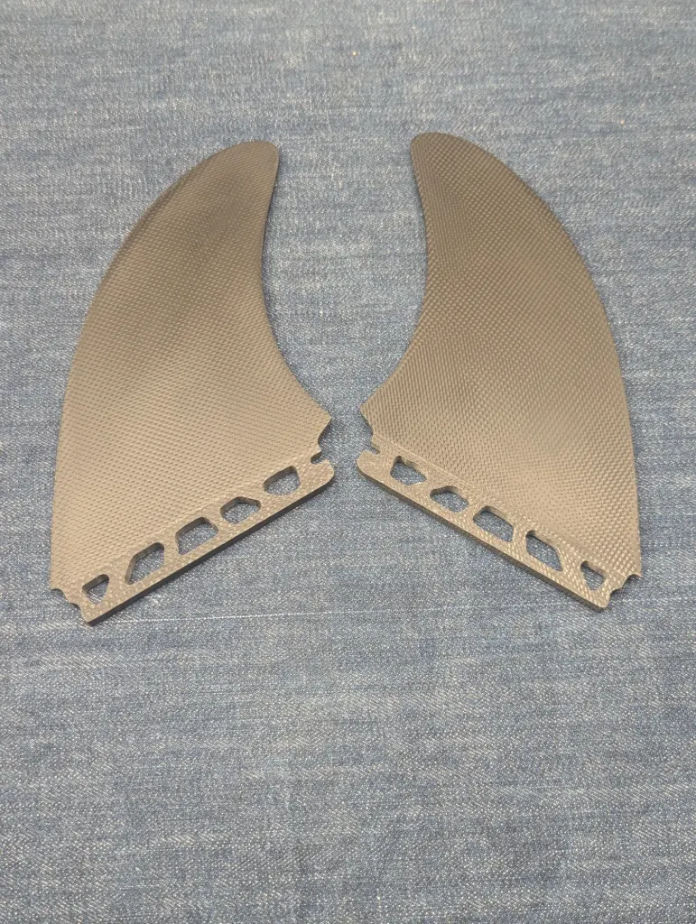 AMT Twin Fits Futures - Image 3