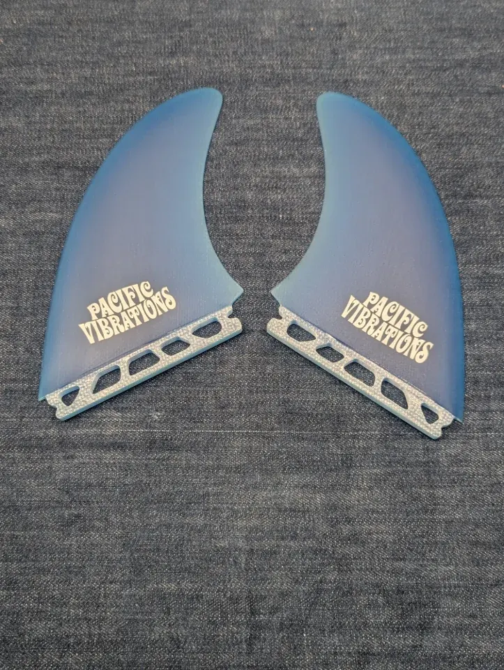 AMT Twin Fits Futures - Image 1