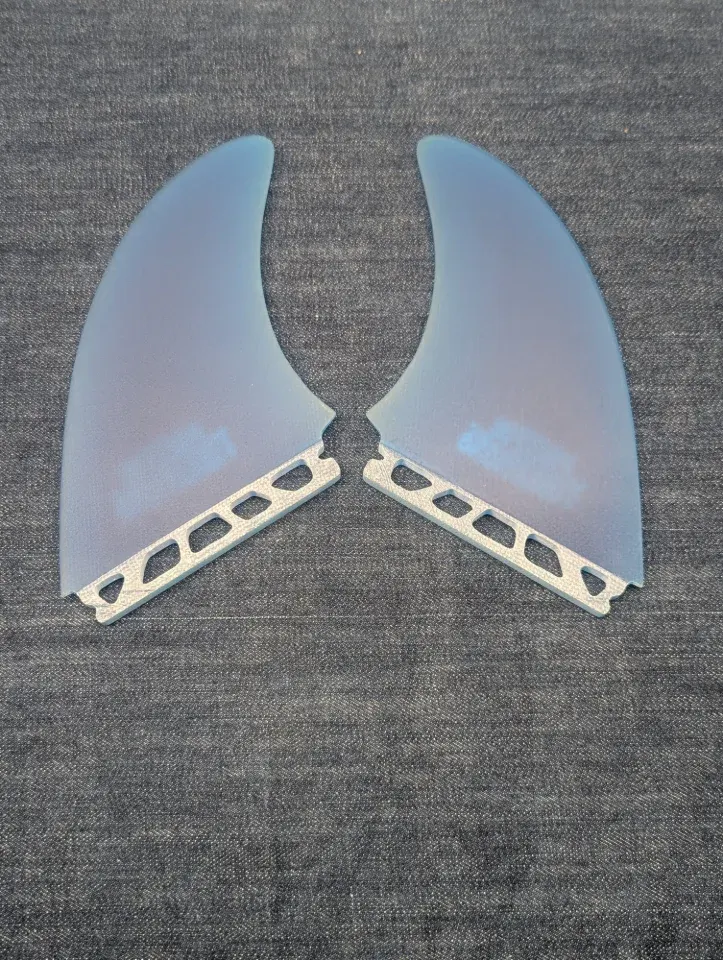 AMT Twin Fits Futures - Image 3