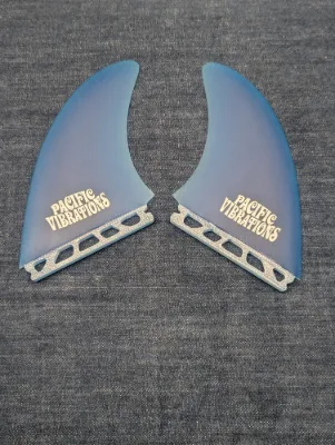 AMT Twin Fits Futures - Thumbnail 5