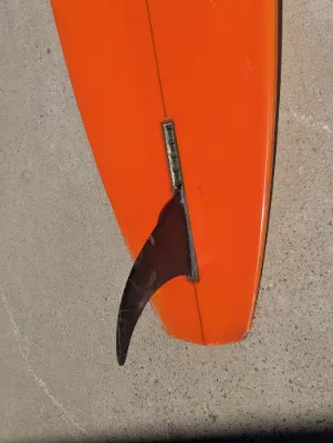 7'9" Hobie  Vintage Early 70"S Eastern Star - Thumbnail 6