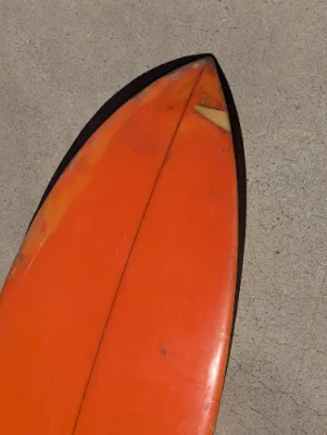 7'9" Hobie  Vintage Early 70"S Eastern Star - Thumbnail 8