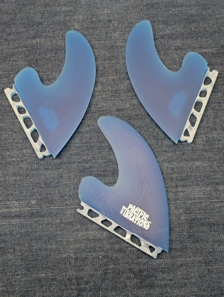 J Drive Tri Fits Futures Base - Image 2