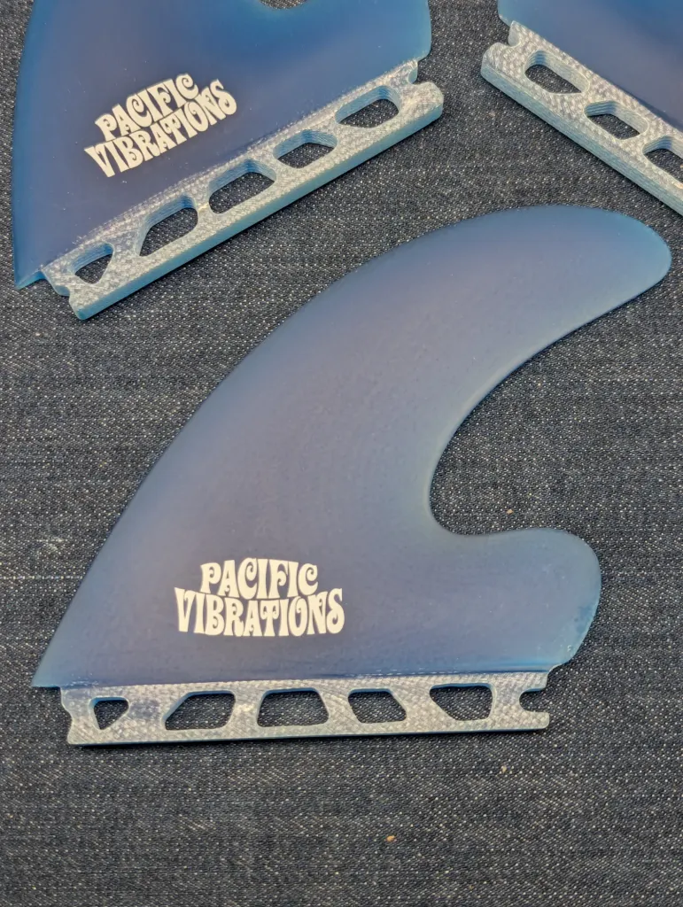 J Drive Tri Fits Futures Base - Image 3