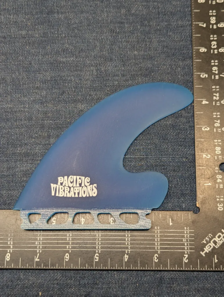 J Drive Tri Fits Futures Base - Image 4