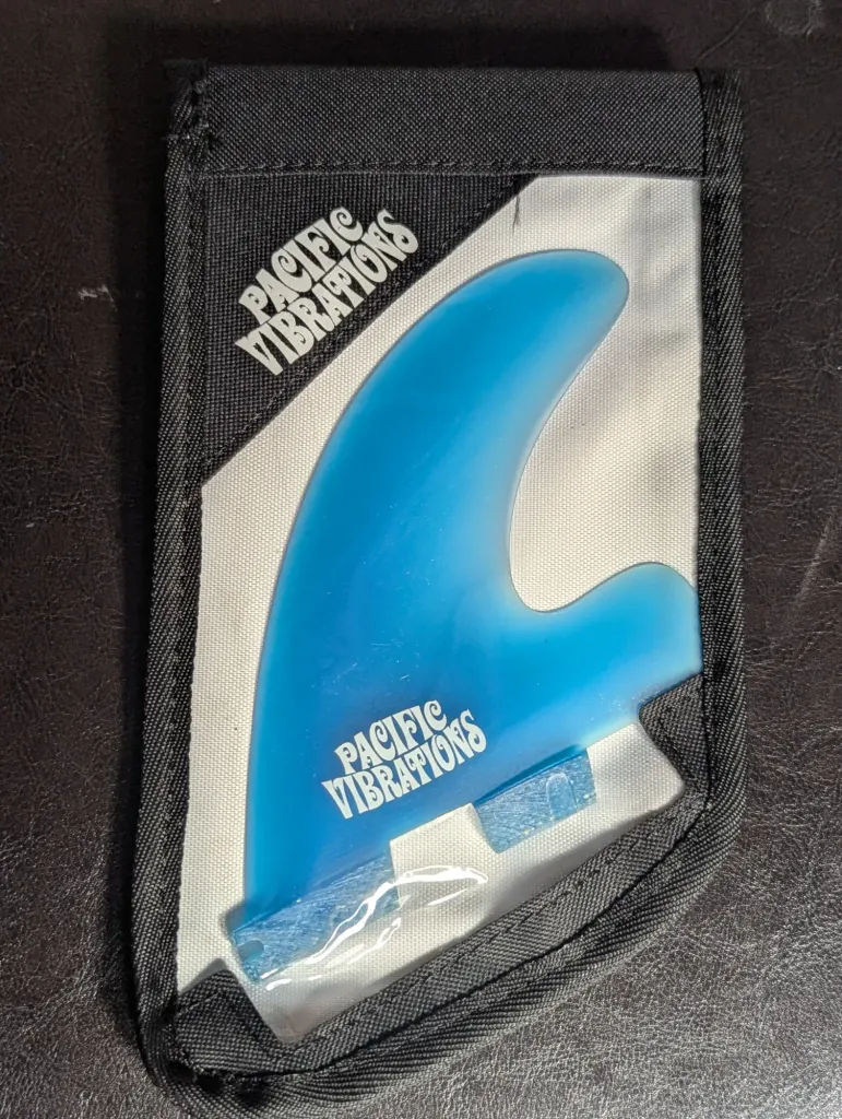 J Drive Tri Fits FCS2 Base - Image 4