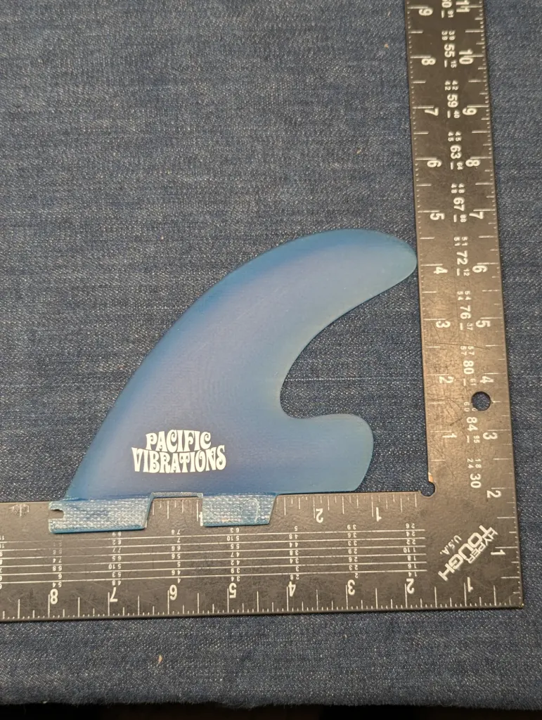 J Drive Tri Fits FCS2 Base - Image 3