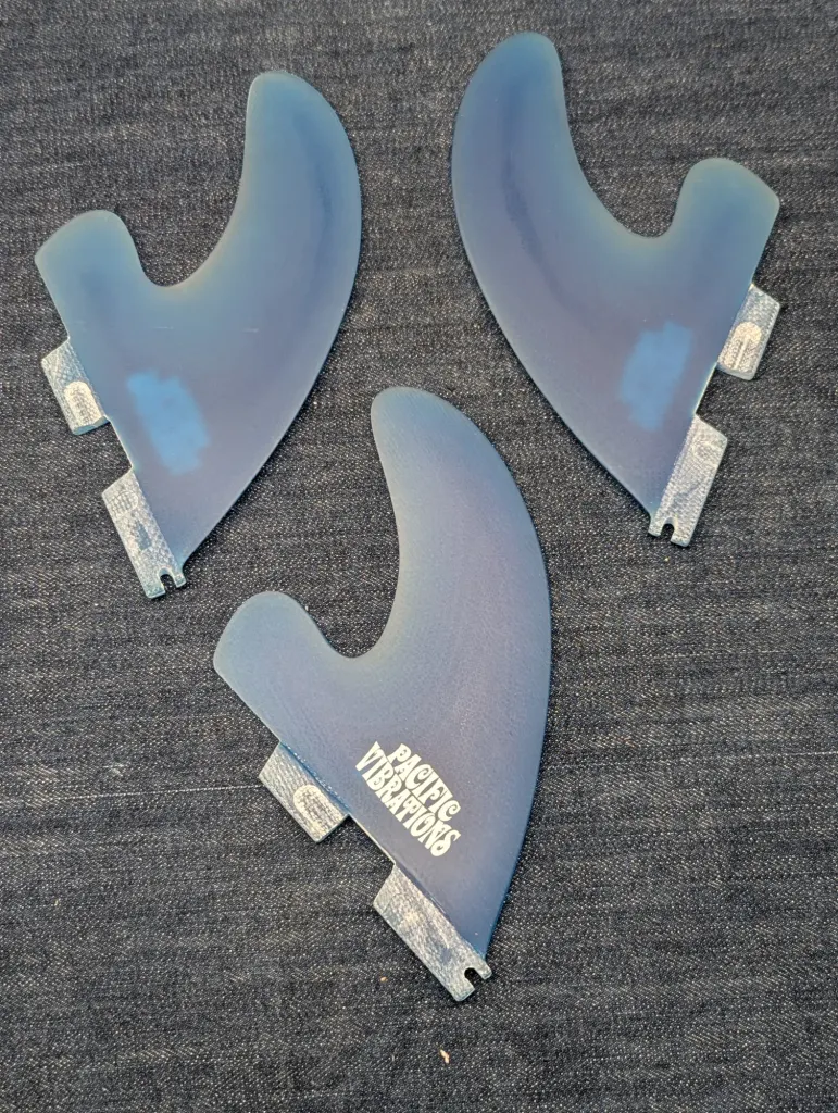 J Drive Tri Fits FCS2 Base - Image 2