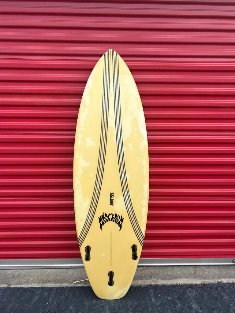 Lost Mayhem 5’8 - Image 2