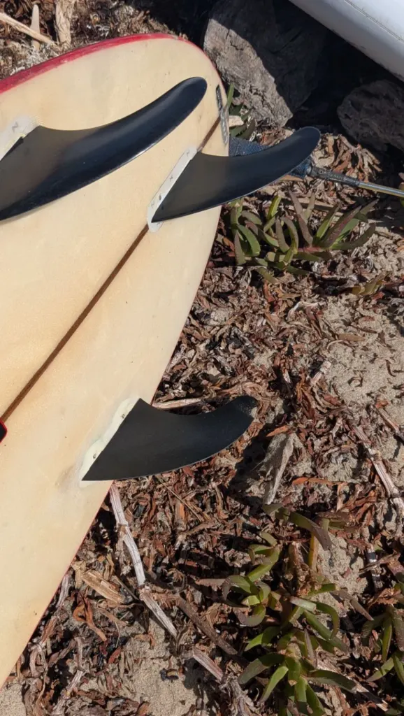 7'6 Roland Surfboard - Image 10