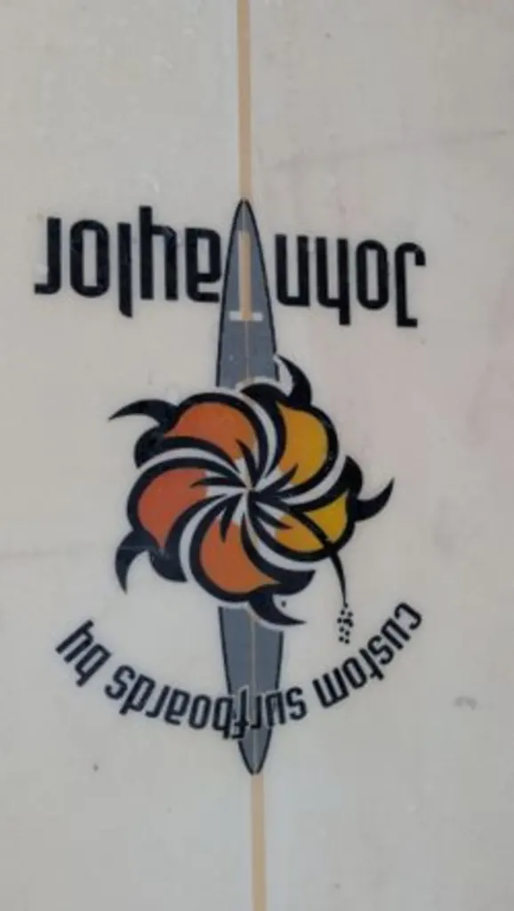 9' Surfboard Longboard Brand New Condition - Image 7