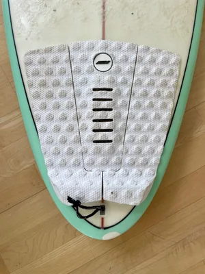6'2" FCD Surfboards Higgy - Thumbnail 7