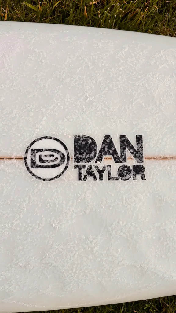Dan Taylor New 1 - Image 4