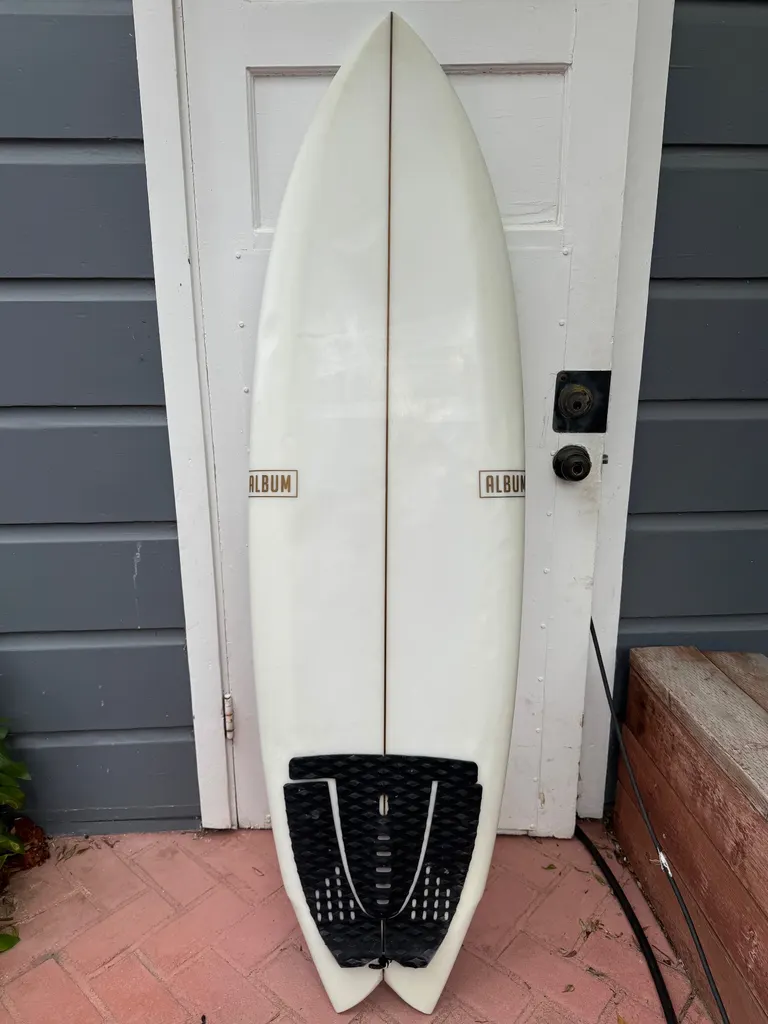 5'6" Album Twinsman - Image 4