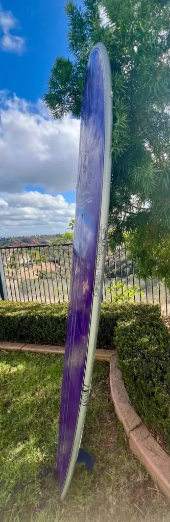Takayama Surfboards Kanaloa 9'4 - Image 2