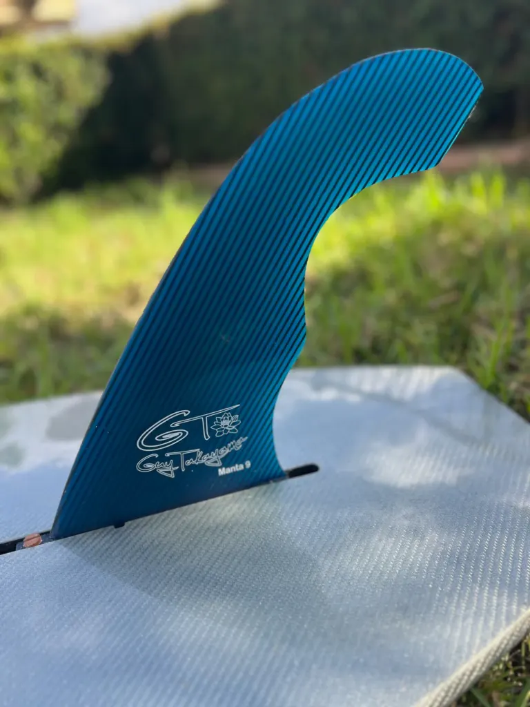 Takayama Surfboards Kanaloa 9'4 - Image 7