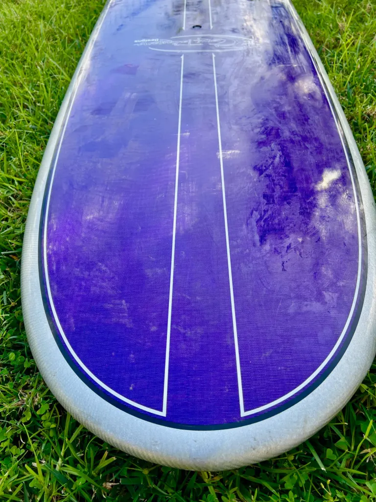 Takayama Surfboards Kanaloa 9'4 - Image 8
