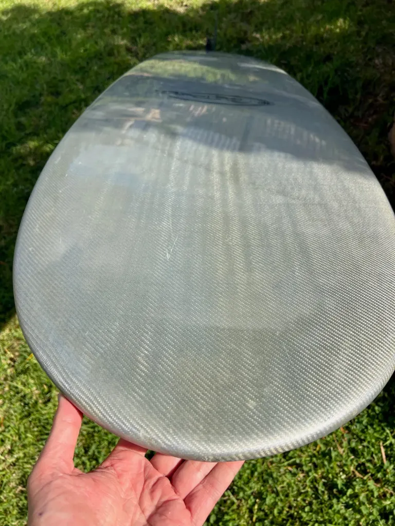 Takayama Surfboards Kanaloa 9'4 - Image 9