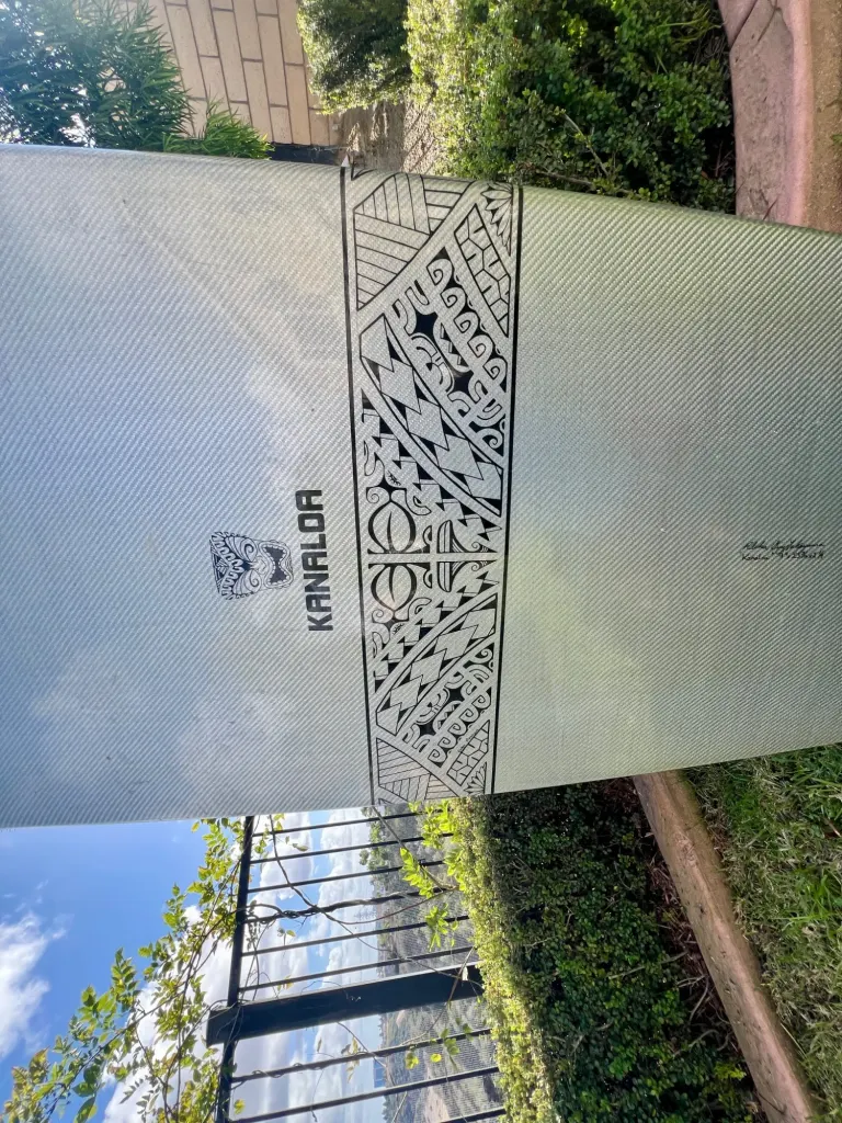 Takayama Surfboards Kanaloa 9'4 - Image 5