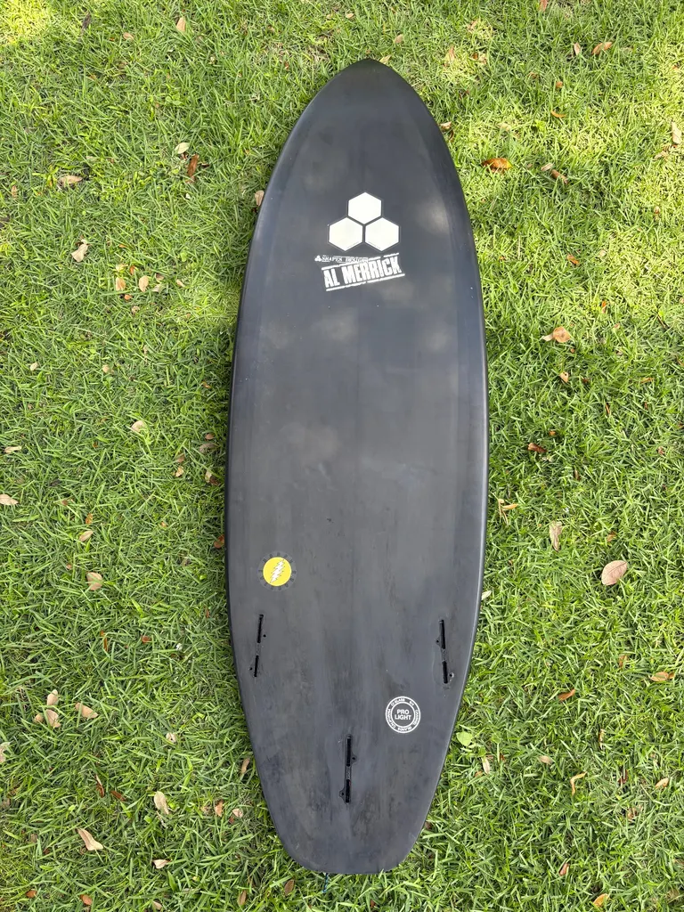 Channel Islands Happy Everyday 5'5" PU/ECT - Image 2