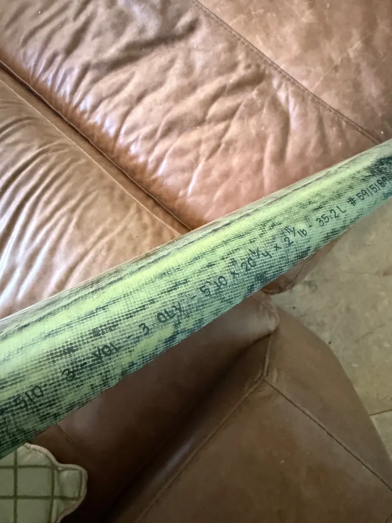 5’10” El Tomo FIsh - Image 3