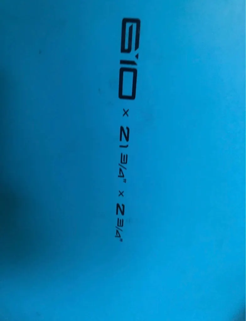 Torq Surfboards Mod Fish - Image 3