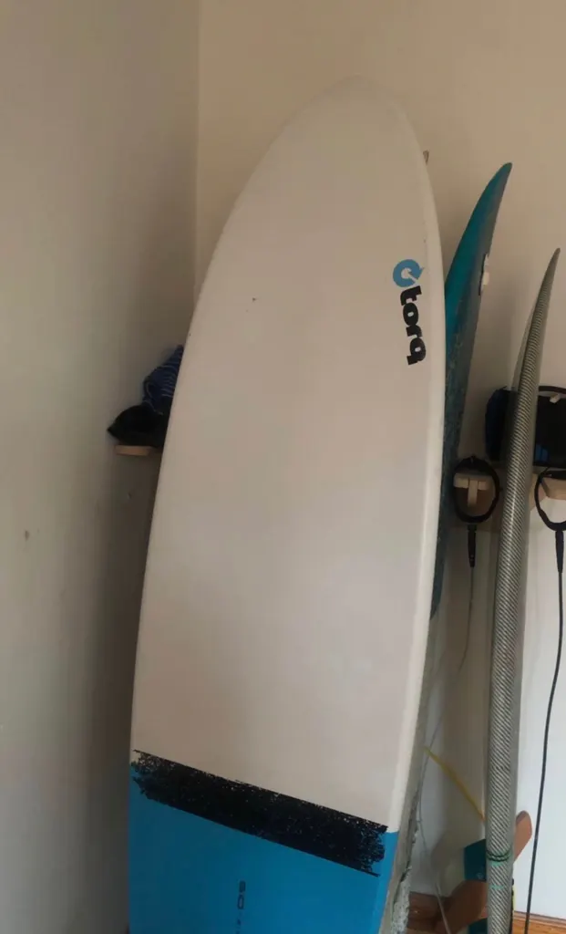 Torq Surfboards Mod Fish - Image 2