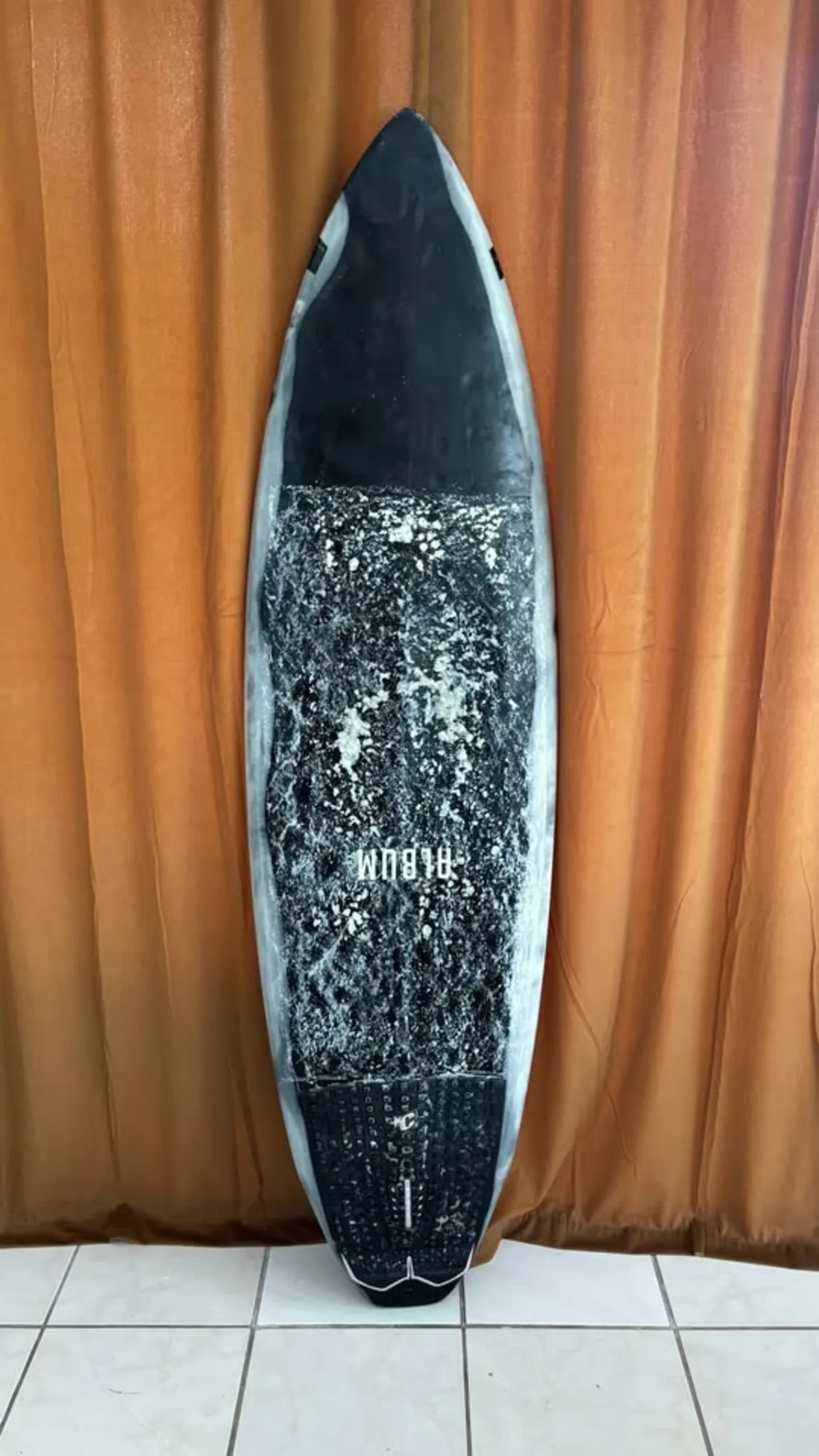 Album Surf Freewing