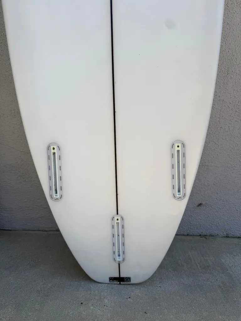 5'6" JS Surfboards Xero Gravity - Image 3