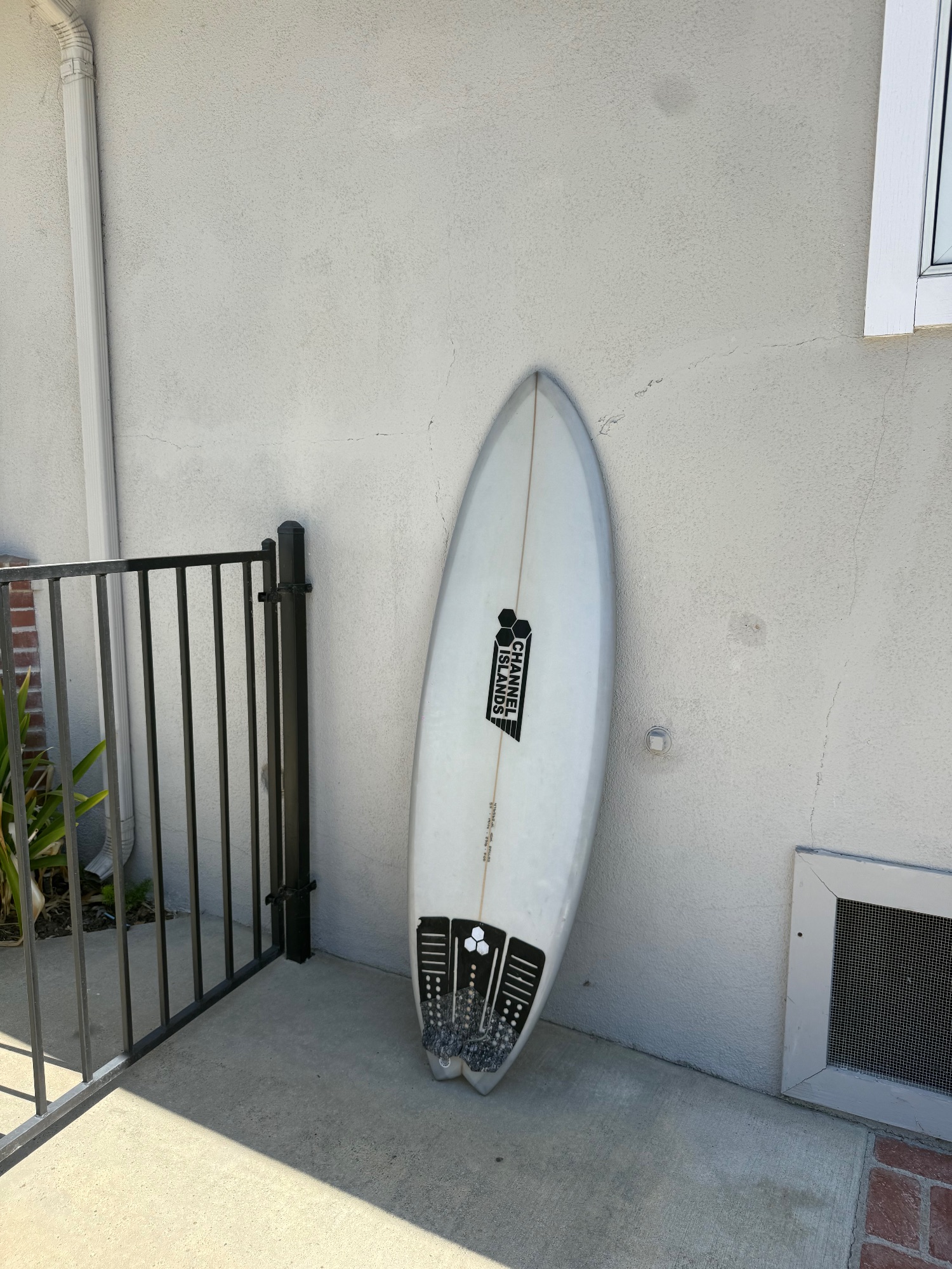 Channel Islands Surfboards Pod Mod