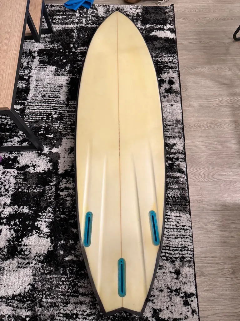 6’1 Stretch 2x4 By Jim Olson - Image 2