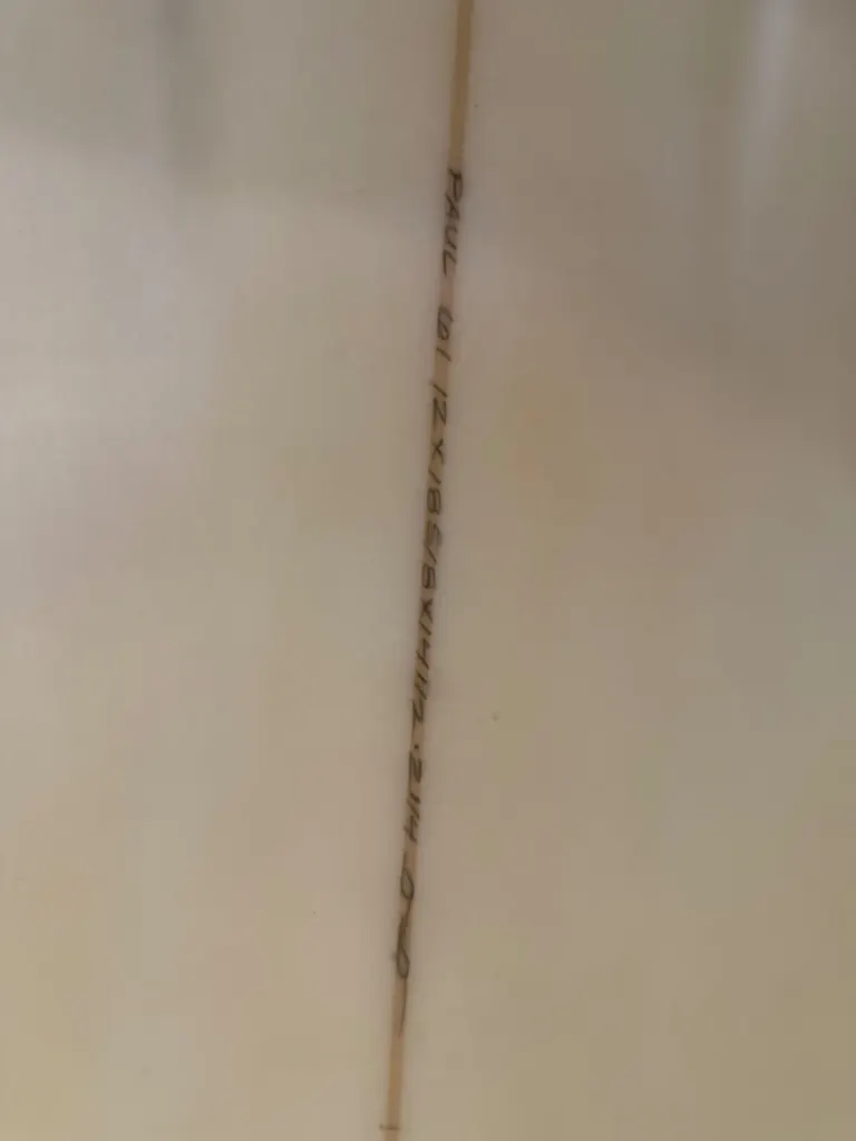 6’1 Stretch 2x4 By Jim Olson - Image 3