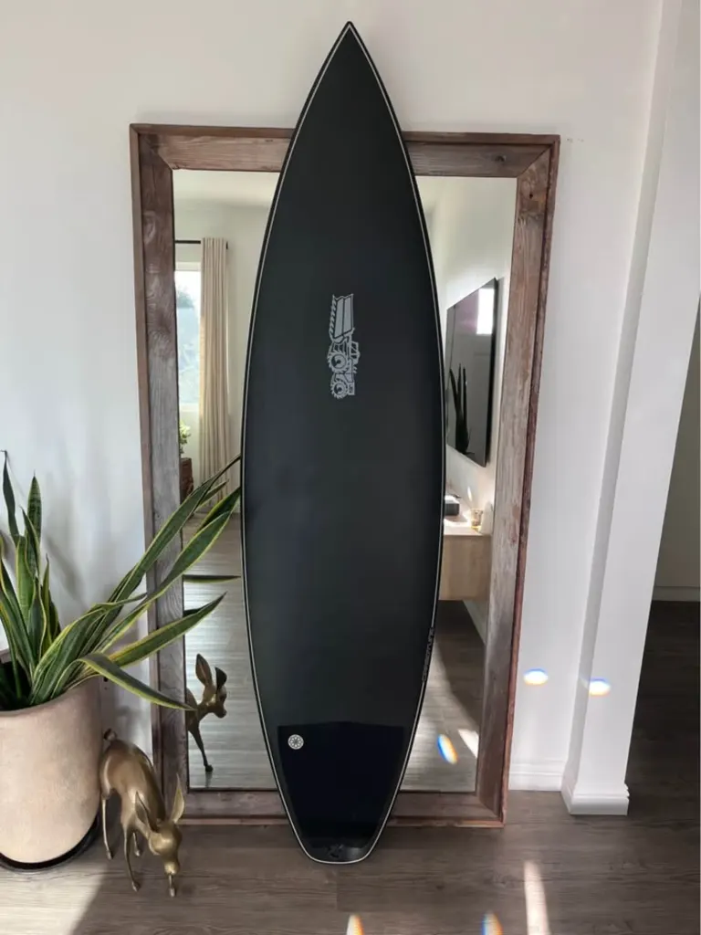 6'1 JS Monsta10 Carbotune - Image 3
