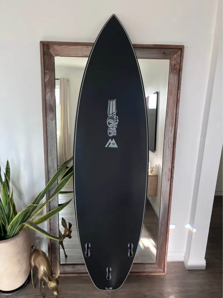 6'1 JS Monsta10 Carbotune - Image 4