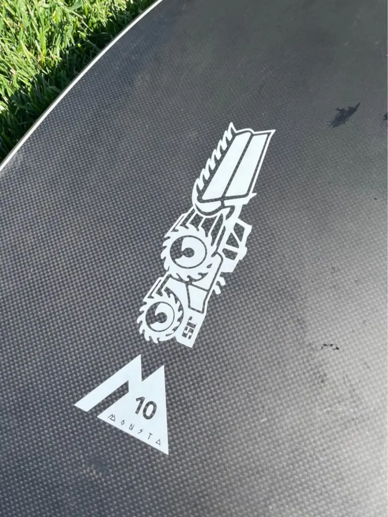 6'1 JS Monsta10 Carbotune - Image 5