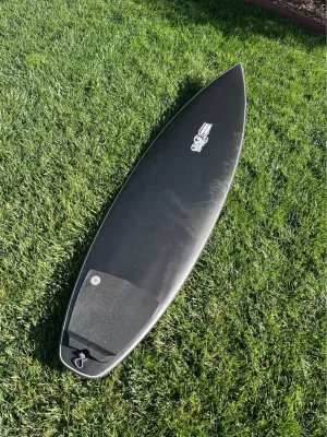 6'1 JS Monsta10 Carbotune - Thumbnail 6