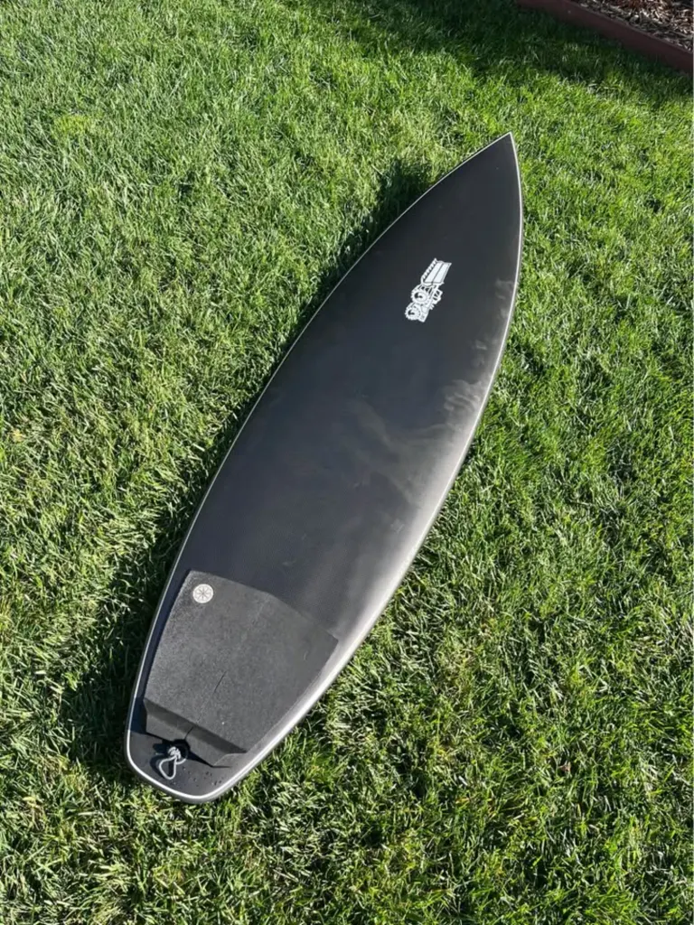 6'1 JS Monsta10 Carbotune - Image 6