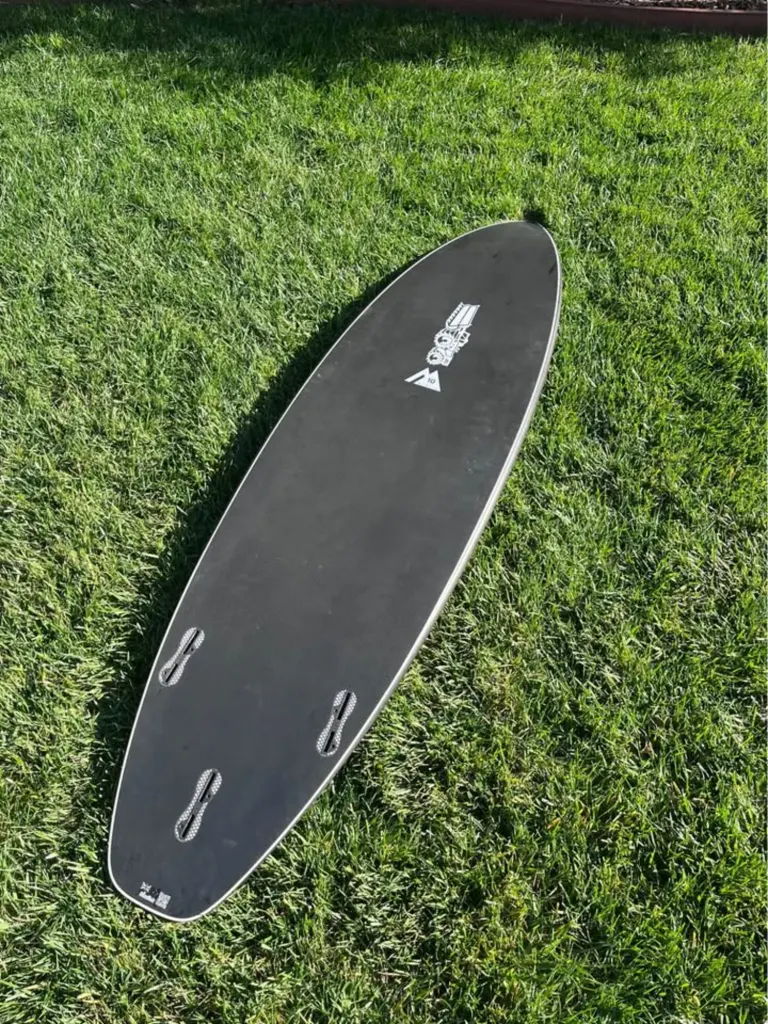 6'1 JS Monsta10 Carbotune - Image 7