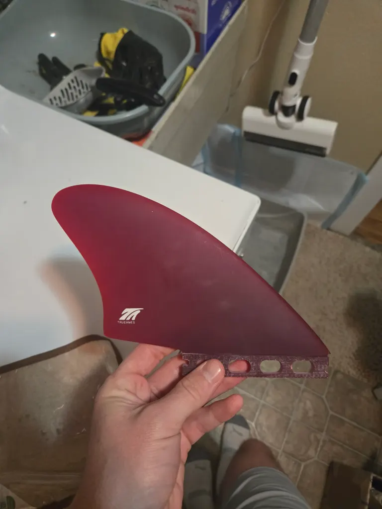 Hobie Keel Fins - Image 2