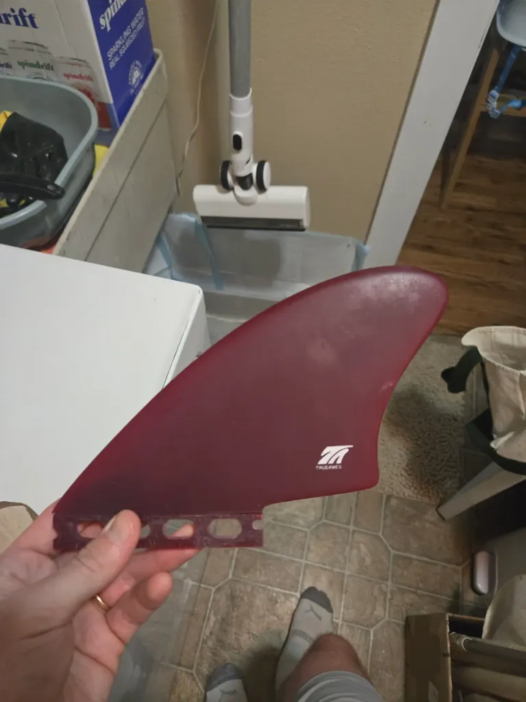 Hobie Keel Fins - Image 3