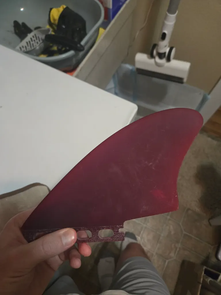 Hobie Keel Fins - Image 4