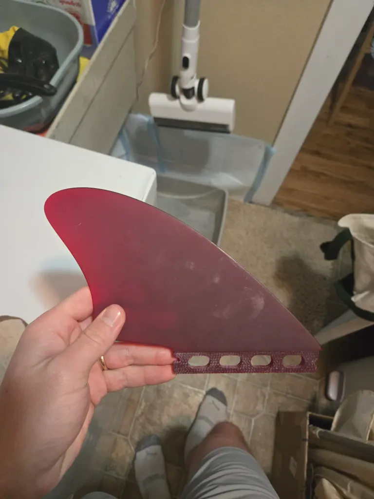 Hobie Keel Fins - Image 5