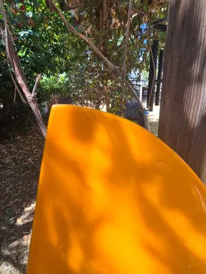 5'11" Nick Heinrich Keel Fish - Thumbnail 6