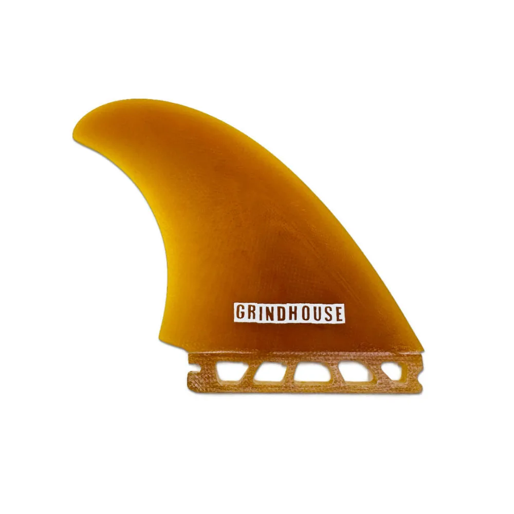 Grindhouse Double Dagger Hybrid Twin Fins